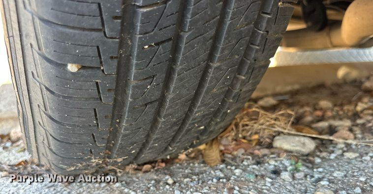 image for item NQ9118 2012 Chevrolet Impala 