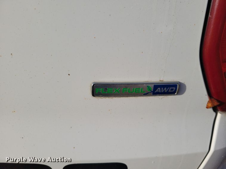 image for item OH9374 2018 Ford Explorer Police Interceptor  SUV