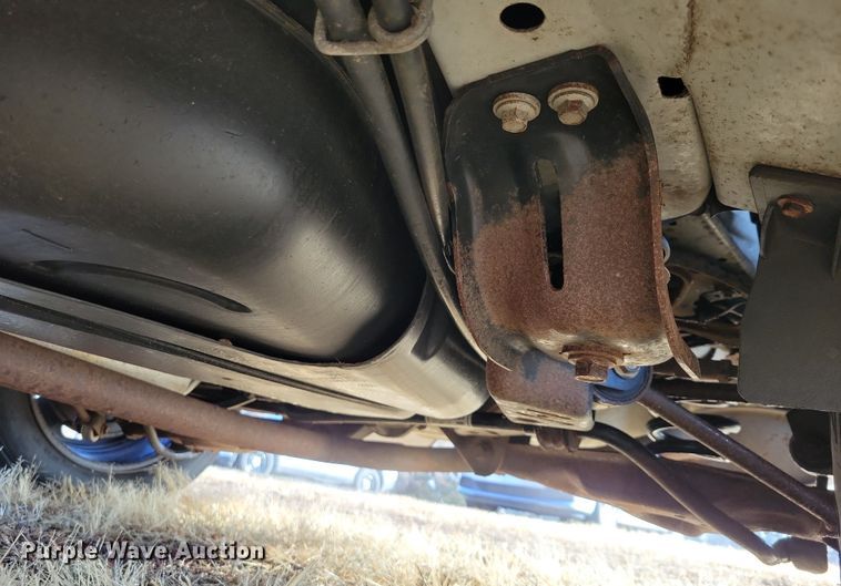 image for item OH9374 2018 Ford Explorer Police Interceptor  SUV