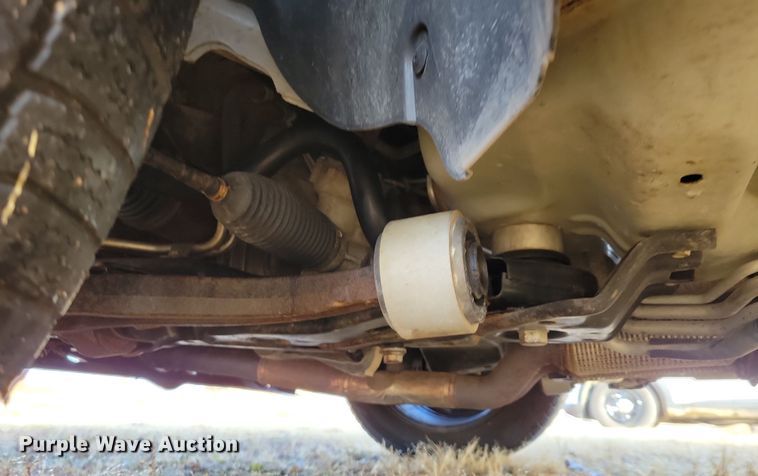 image for item OH9374 2018 Ford Explorer Police Interceptor  SUV