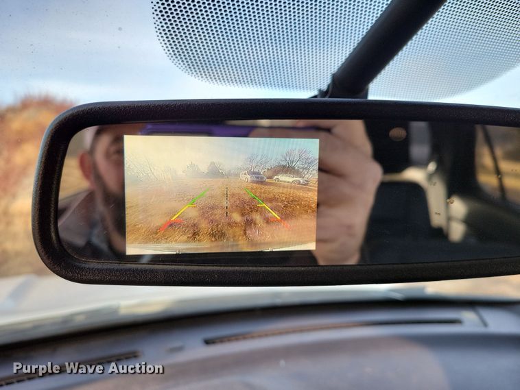 image for item OH9374 2018 Ford Explorer Police Interceptor  SUV