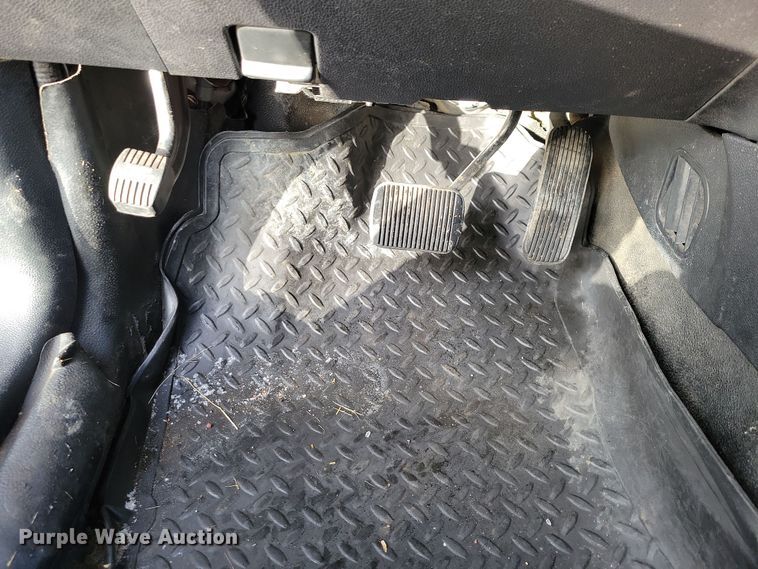 image for item OH9374 2018 Ford Explorer Police Interceptor  SUV