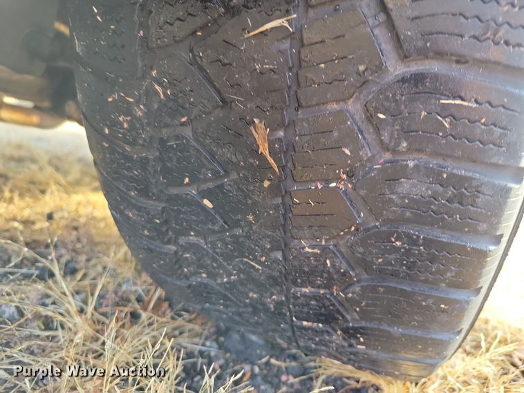 image for item OH9374 2018 Ford Explorer Police Interceptor  SUV