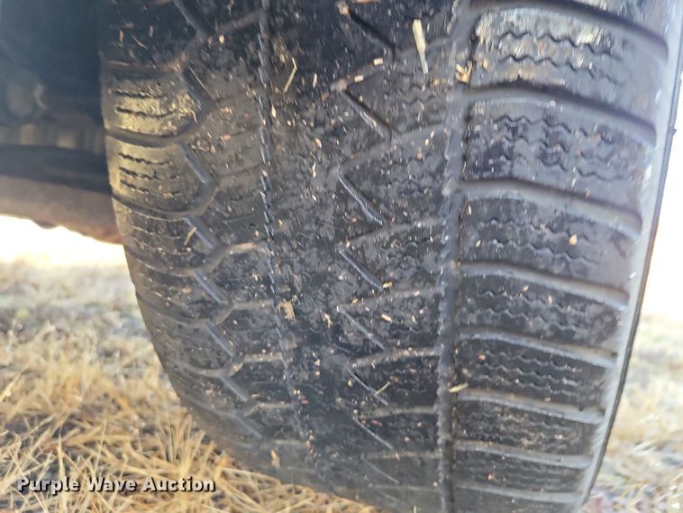 image for item OH9374 2018 Ford Explorer Police Interceptor  SUV