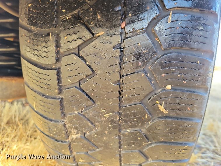 image for item OH9374 2018 Ford Explorer Police Interceptor  SUV