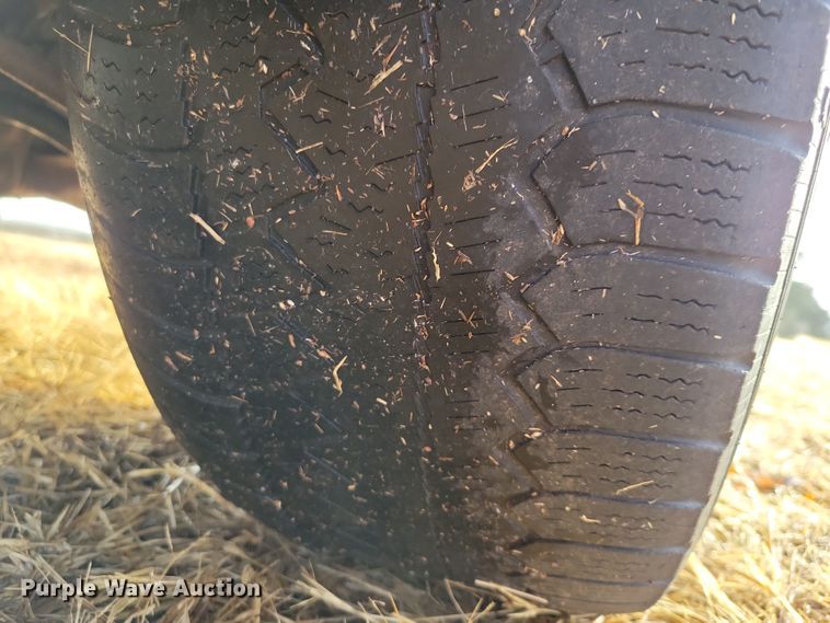 image for item OH9374 2018 Ford Explorer Police Interceptor  SUV