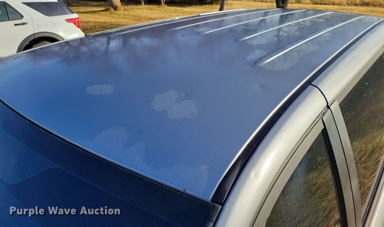 image for item OH9376 2013 Dodge Grand Caravan van