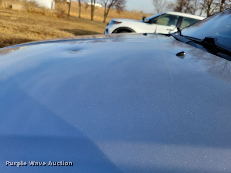 image for item OH9376 2013 Dodge Grand Caravan van