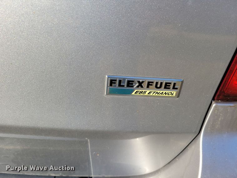 image for item OH9376 2013 Dodge Grand Caravan van