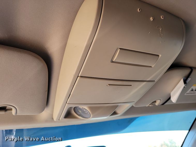 image for item OH9376 2013 Dodge Grand Caravan van