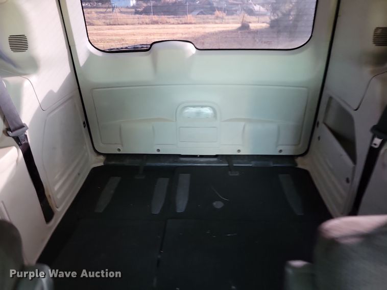 image for item OH9376 2013 Dodge Grand Caravan van