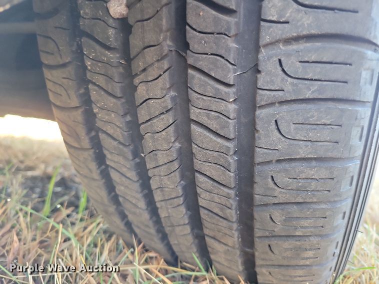 image for item OH9376 2013 Dodge Grand Caravan van