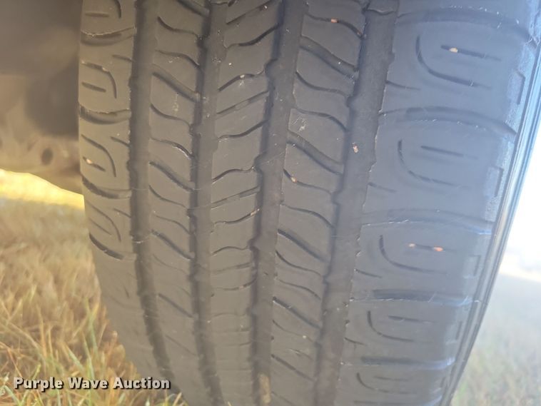 image for item OH9376 2013 Dodge Grand Caravan van