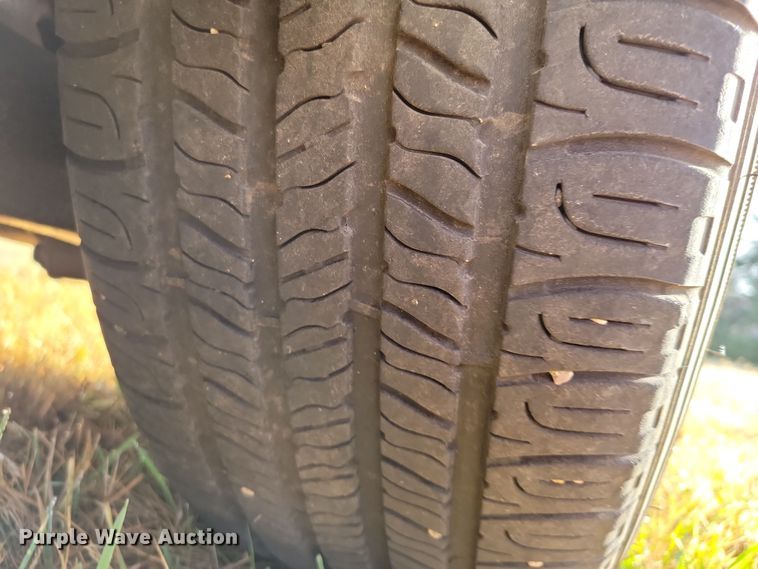 image for item OH9376 2013 Dodge Grand Caravan van