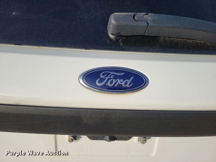 image for item OH9377 2020 Ford Explorer Police Interceptor  SUV