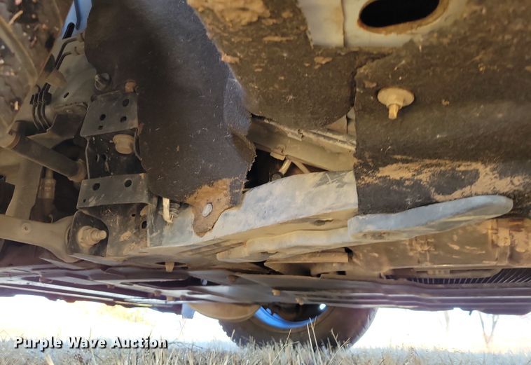 image for item OH9377 2020 Ford Explorer Police Interceptor  SUV