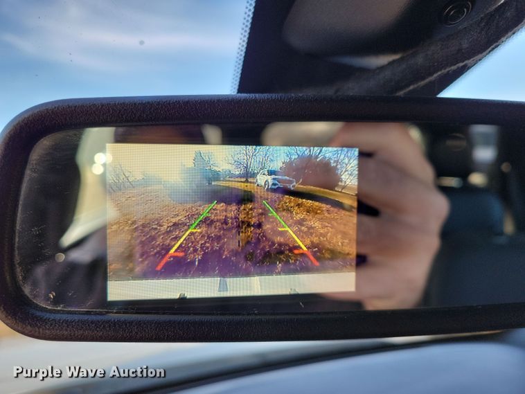 image for item OH9377 2020 Ford Explorer Police Interceptor  SUV