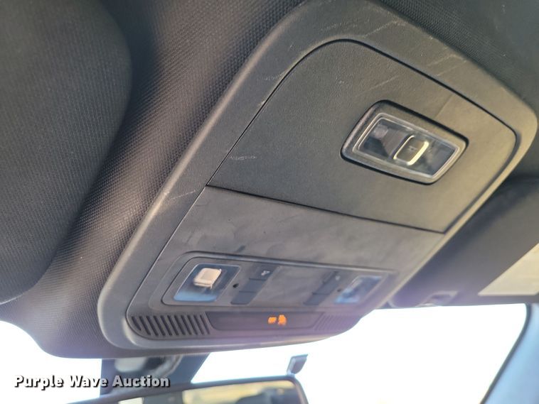 image for item OH9377 2020 Ford Explorer Police Interceptor  SUV