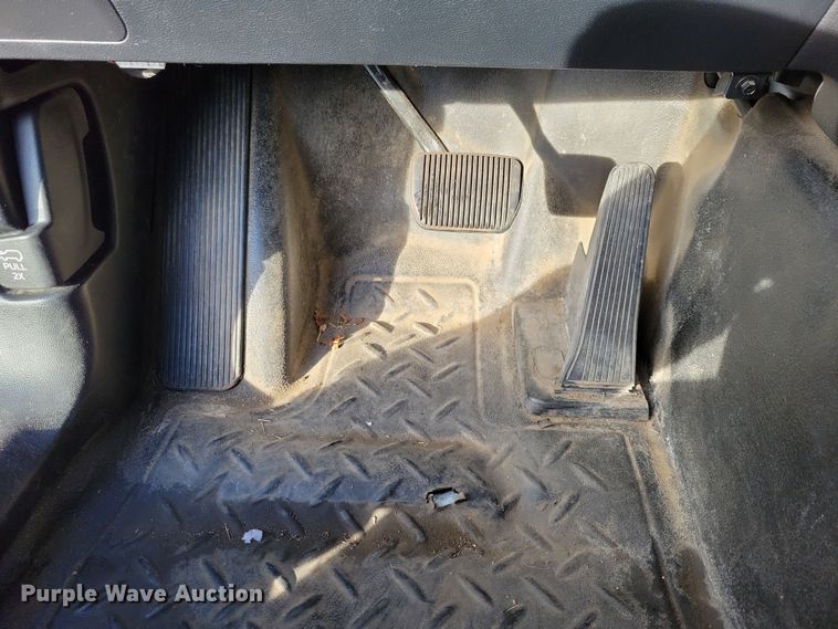 image for item OH9377 2020 Ford Explorer Police Interceptor  SUV