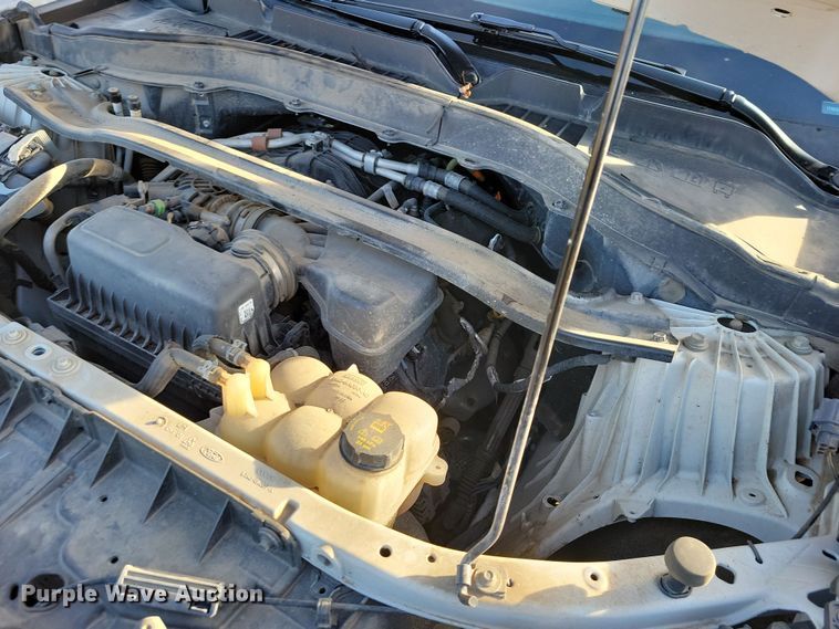 image for item OH9377 2020 Ford Explorer Police Interceptor  SUV