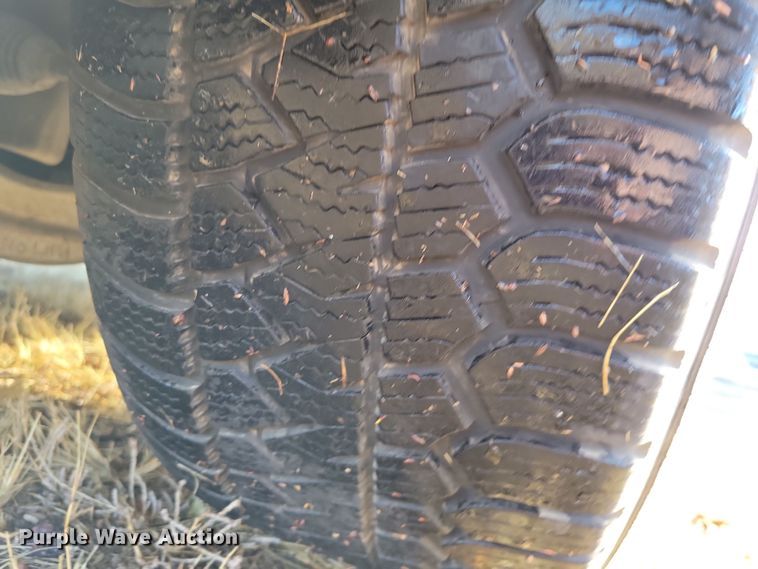 image for item OH9377 2020 Ford Explorer Police Interceptor  SUV