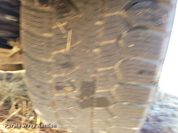 image for item OH9377 2020 Ford Explorer Police Interceptor  SUV