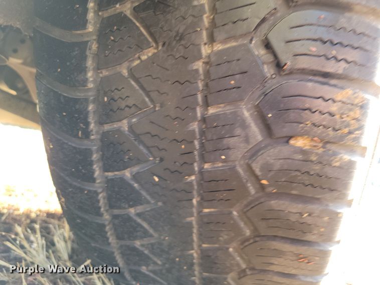 image for item OH9377 2020 Ford Explorer Police Interceptor  SUV