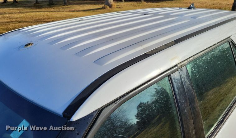 image for item OH9378 2020 Ford Explorer Police Interceptor SUV