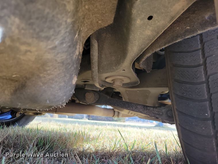 image for item OH9378 2020 Ford Explorer Police Interceptor SUV