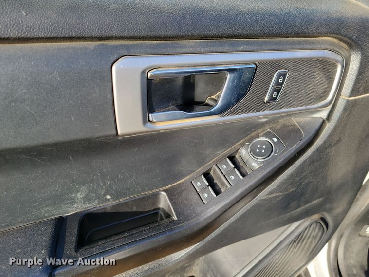 image for item OH9378 2020 Ford Explorer Police Interceptor SUV