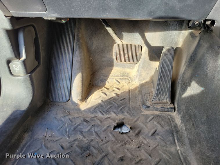 image for item OH9378 2020 Ford Explorer Police Interceptor SUV