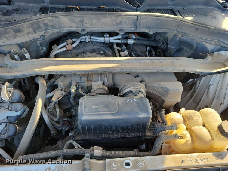 image for item OH9378 2020 Ford Explorer Police Interceptor SUV