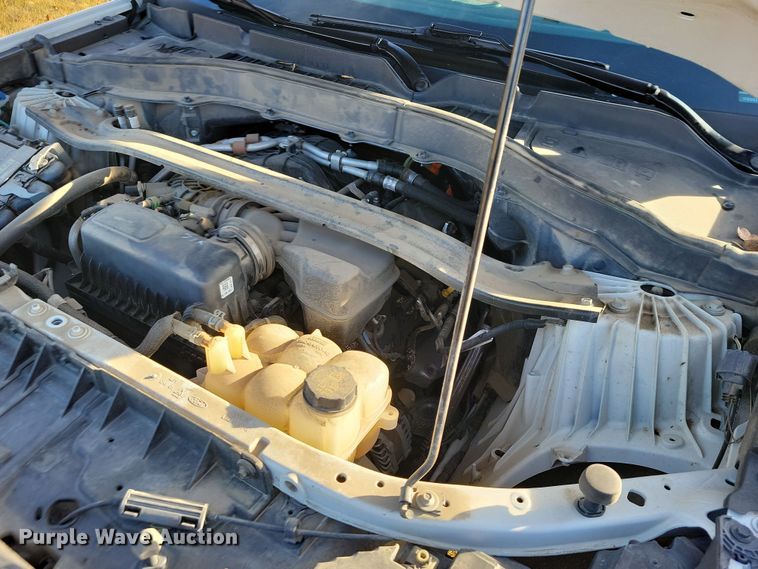 image for item OH9378 2020 Ford Explorer Police Interceptor SUV