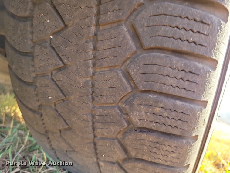 image for item OH9378 2020 Ford Explorer Police Interceptor SUV