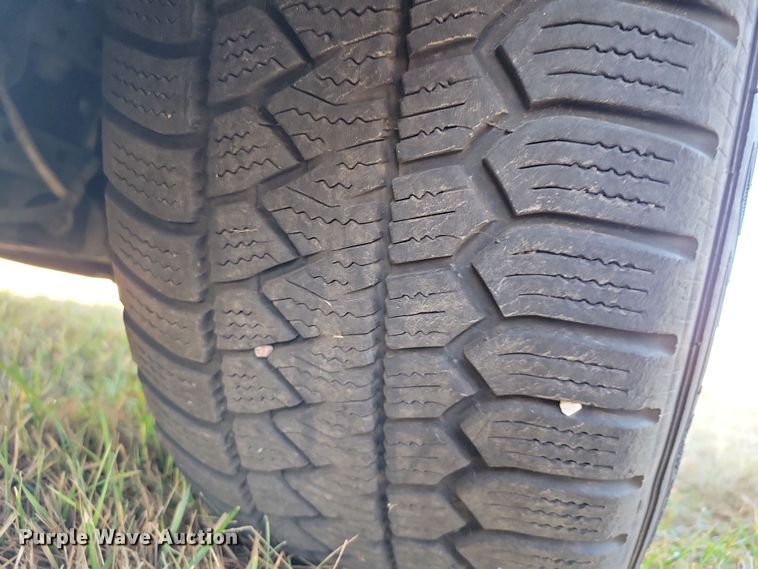 image for item OH9378 2020 Ford Explorer Police Interceptor SUV