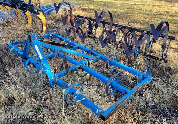 image for item OH9379 (2) field cultivators