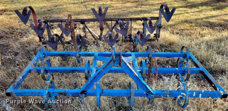 image for item OH9379 (2) field cultivators
