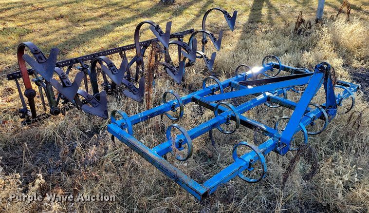 image for item OH9379 (2) field cultivators