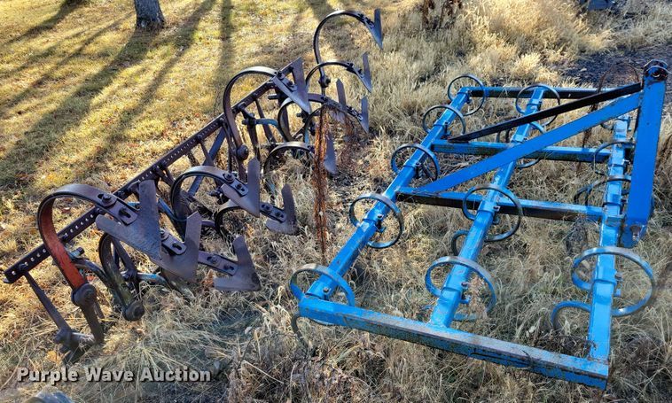 image for item OH9379 (2) field cultivators