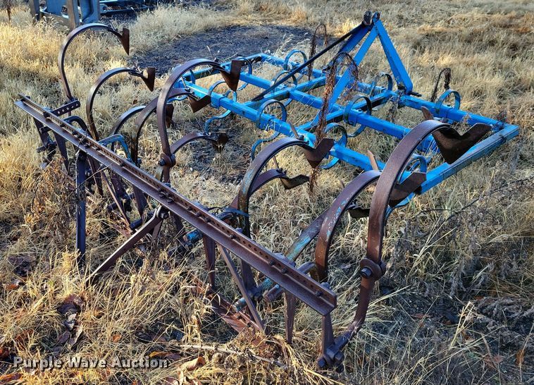 image for item OH9379 (2) field cultivators