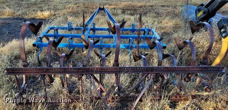 image for item OH9379 (2) field cultivators
