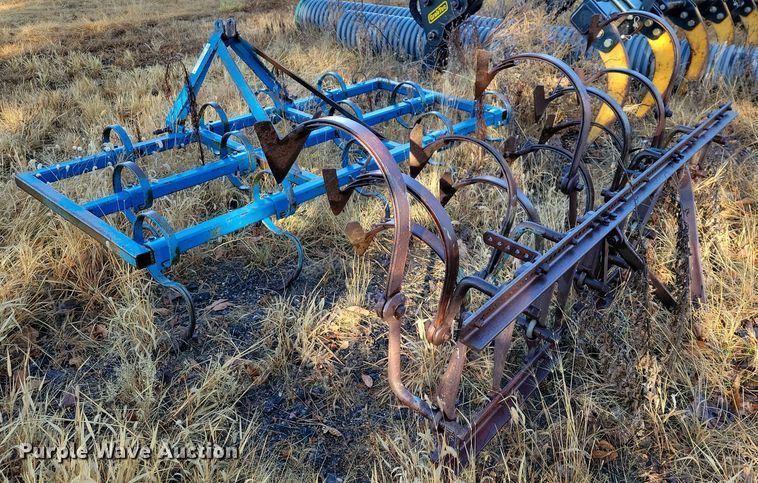 image for item OH9379 (2) field cultivators