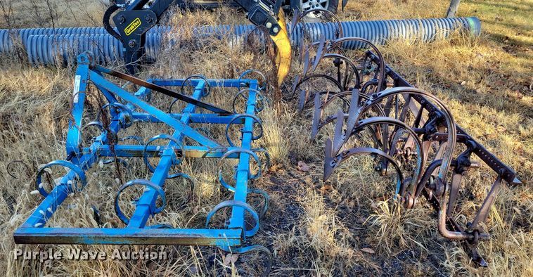 image for item OH9379 (2) field cultivators