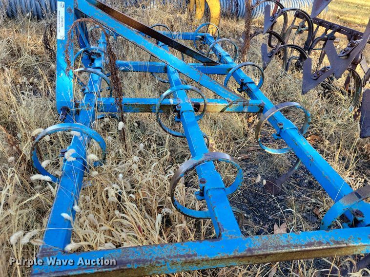 image for item OH9379 (2) field cultivators
