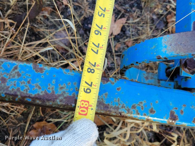 image for item OH9379 (2) field cultivators