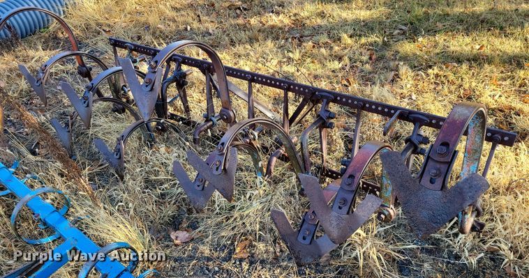 image for item OH9379 (2) field cultivators