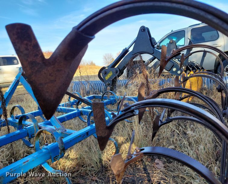 image for item OH9379 (2) field cultivators