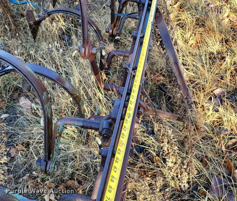 image for item OH9379 (2) field cultivators