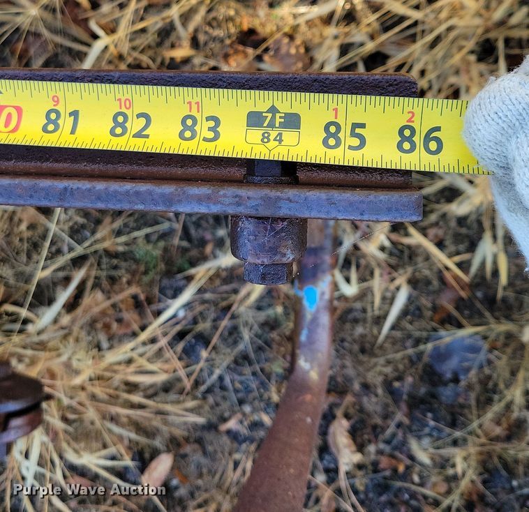 image for item OH9379 (2) field cultivators