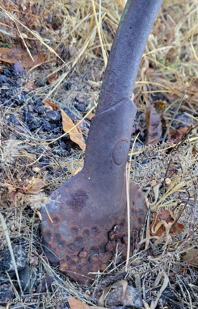 image for item OH9379 (2) field cultivators